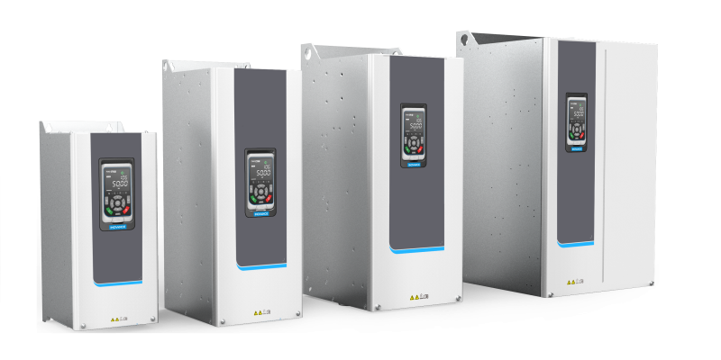 Модернизация АСУ ТП: как избежать ловушек параллельного импорта и тотальной реконструкции c помощью оборудования Inovance?