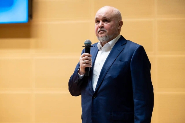 Будущее ТЭК: Минэнерго России подвело итоги отраслевых семинаров