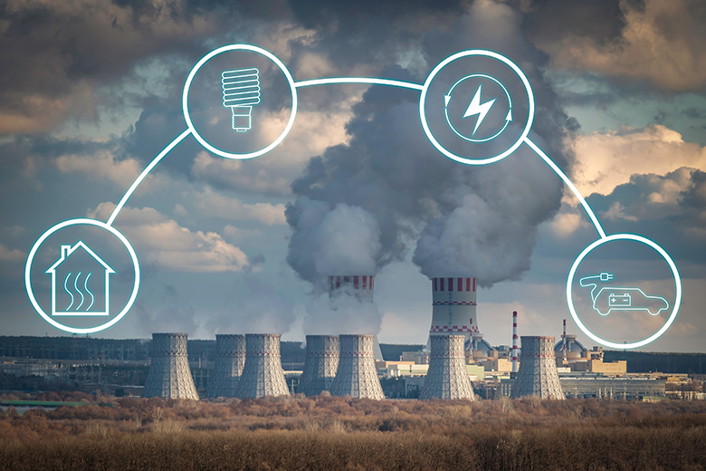 Эксперты оценили идею создания торговых площадок для купли-продажи электроэнергии