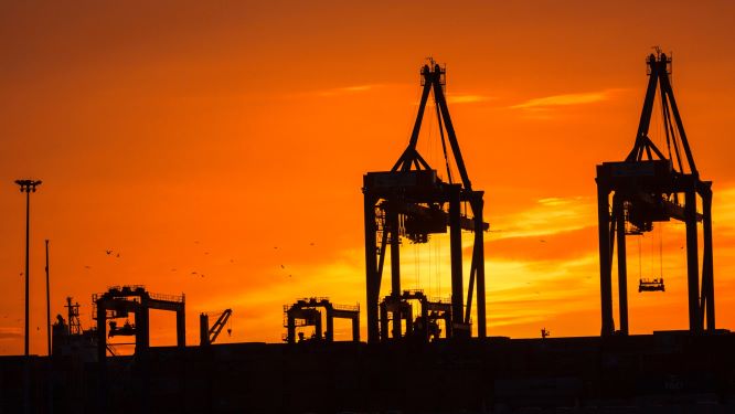 Нефти много не бывает