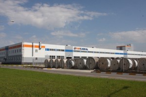 16 лет в авангарде прогресса: ООО «Завод ТАТКАБЕЛЬ» отмечает день рождения