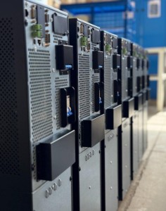 ЧЗЭО поставил ИБП для российского производителя алюминия