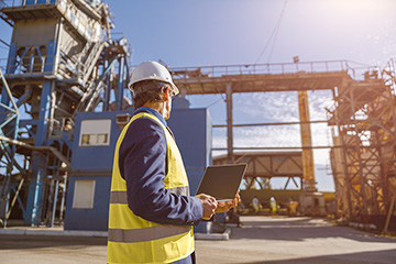 Новые горизонты энергомашиностроителей