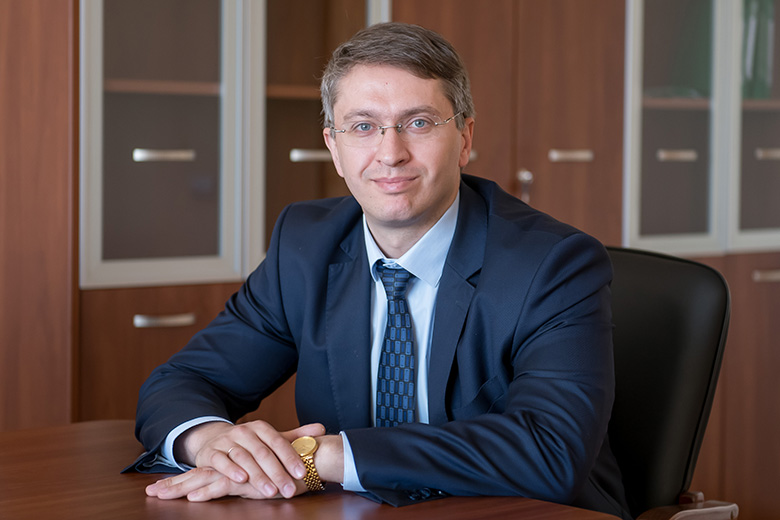 Александр Ивановский: «"Силовые машины" — компания, где рождаются уникальные решения»