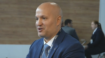 Савин Евгений Викторович, генеральный директор завода «ТАТКАБЕЛЬ»