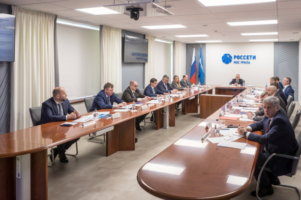 Удельная аварийность в магистральных сетях Россетей сократилась на 7,5% к прошлому периоду