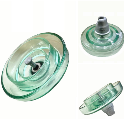 Завод «ЮМЭК» запустил производство стеклянных изоляторов для линий постоянного тока