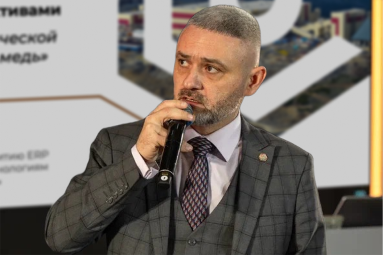 «ТОиР — это скелет предприятия»: «Удоканская медь» представила концепцию цифровизации и подтвердила ключевой тренд отрасли 2026 года