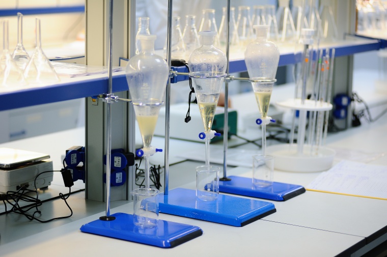 Высокая проба: разработки НИЦ «Энхим» для точного анализа масел