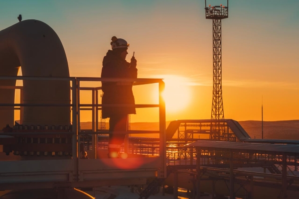 «Газпром» третий день бьёт февральские рекорды поставок газа