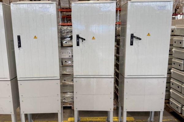 Энергетики фиксируют повышение спроса на электрощитовое оборудование для ИЖС 