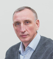 Козловский Александр Николаевич