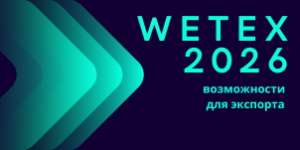 Российские компании наращивают экспорт «зелёных» технологий 