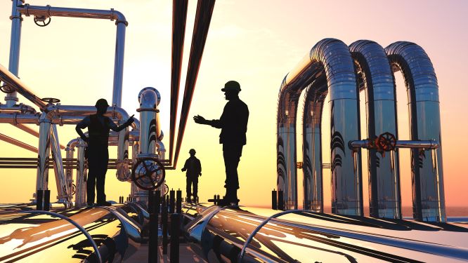 Эксперты обсудили актуальные вопросы экспертизы геологических и извлекаемых запасов углеводородного сырья