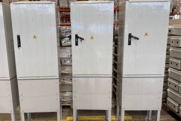 Энергетики фиксируют повышение спроса на электрощитовое оборудование для ИЖС 