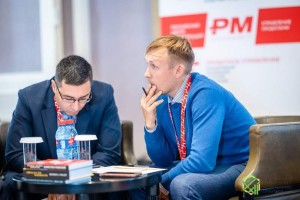 Судостроительные медиа могут стать информационными ПМ-Конференции 2024 в Сочи