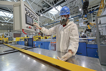 «Татнефть-Пресскомпозит»: расширяя возможности