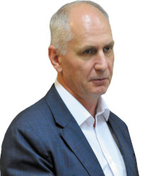 Лушников Олег Георгиевич