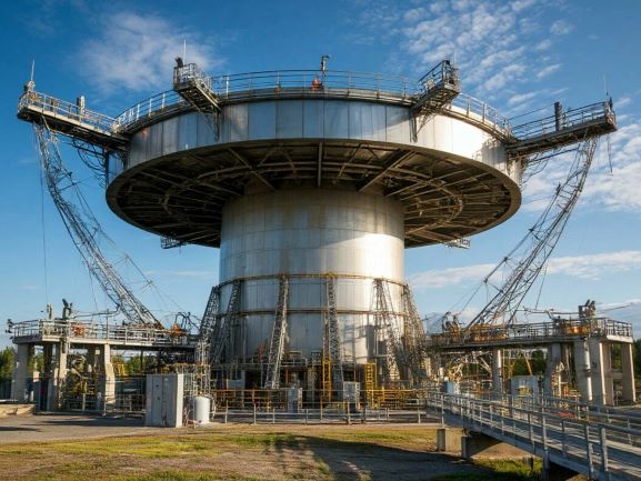 Проекты по термоядерной энергетике: на пути к успеху