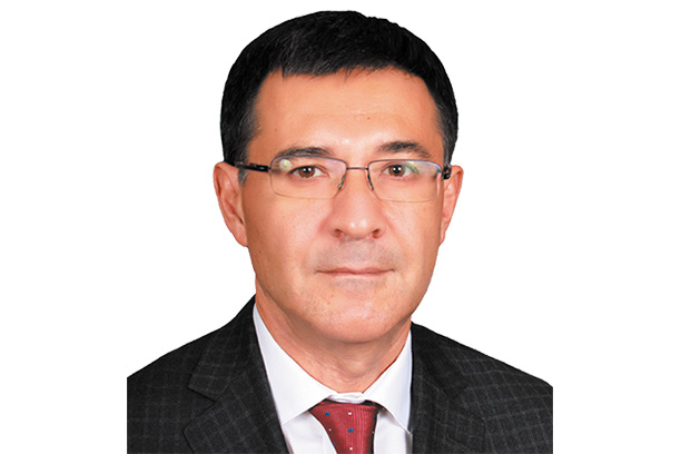 Год был нацелен на перестройку процессов