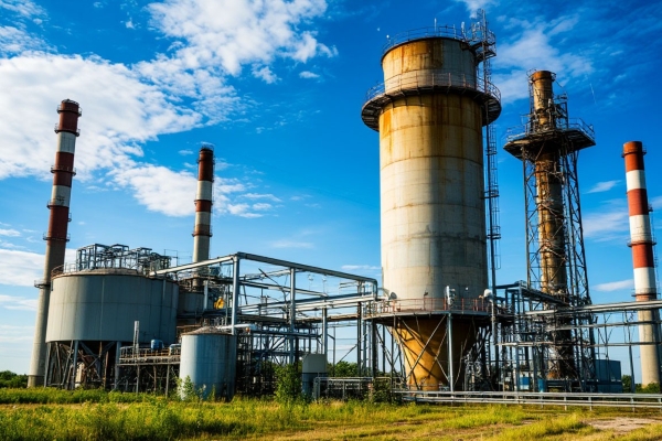 Камчатка получила статус отдельной энергосистемы