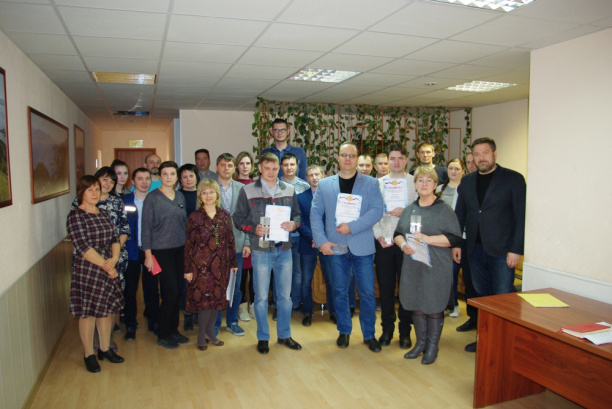 Названы первые лауреаты корпоративной премии имени Шеленберга В. Р. «За выдающиеся инженерные достижения в области высоковольтных изоляторов и защитных устройств»