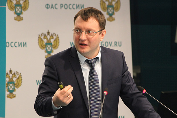 ФАС надеется на принятие закона о регулировании тарифов