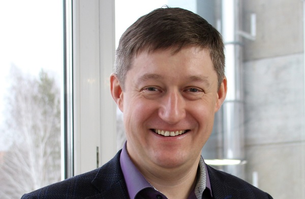 Россия занимает примерно 10% от мирового производства водорода