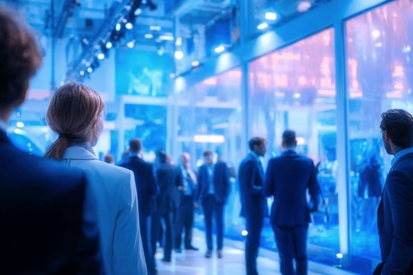 Рабочая группа Минэнерго России рассмотрела площадки для размещения ЦОДов