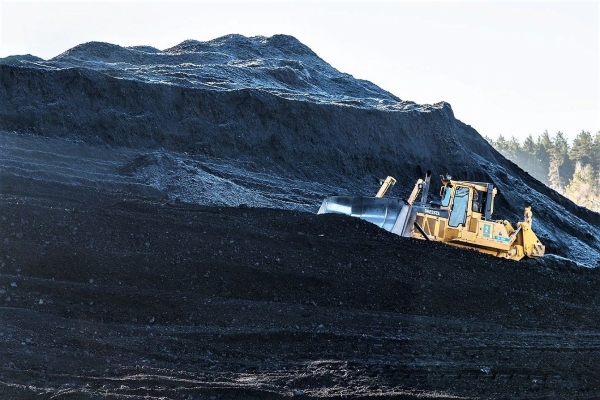 Убытки угольных компаний за 2025 год превысили 400 млрд рублей