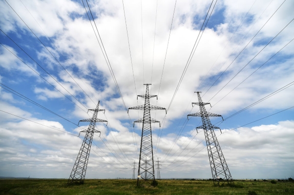 СО ЕЭС назвал регионы‑лидеры по потреблению электроэнергии в январе