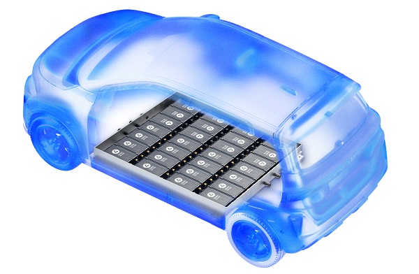 «Росатом» разработает ключевые компоненты для российского электромобиля АТОМ 