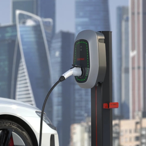 Решения для частного дома от компании ДКС