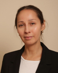 Васильева Екатерина Анатольевна 