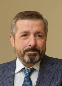 Лифшиц Михаил Валерьевич