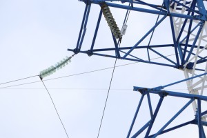 На ВЛ 100 кВ Ушатово - Даргомыжское 1 и Шепелево - Белёв 1 были установлены и запущены модули дистанционной диагностики