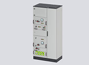 Глубокая модернизация решения «RAM mcc»