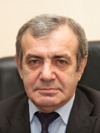 Саакян Юрий Завенович