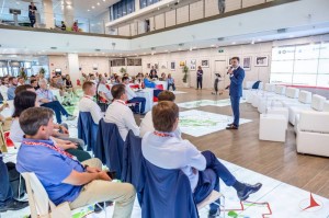 Высшая лига Проектного контроля ПМСОФТ: вторая встреча руководителей топовых компаний-заказчиков России и стран СНГ