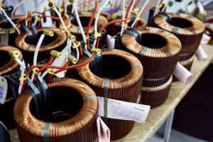 «Электрощит-К°» продолжает укреплять технологическую надёжность Каширской ГРЭС