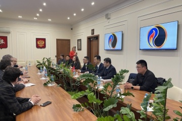 Китай и российские вузы объединятся для разработки технологий бурения