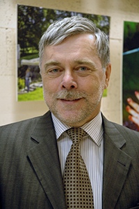 Кутузов Владимир Михайлович