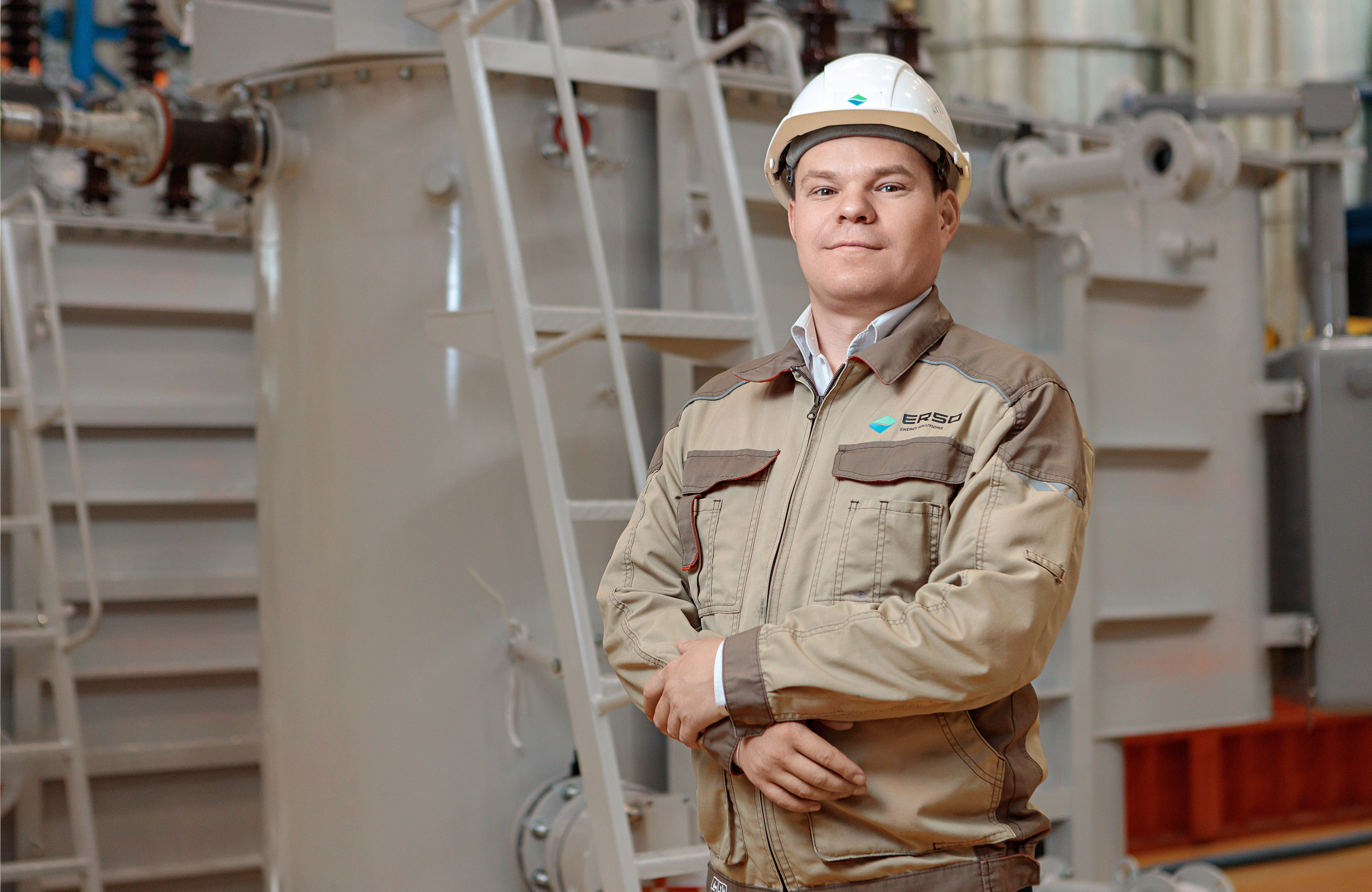 Люди ERSO: Три шага Эдуарда Маннанова