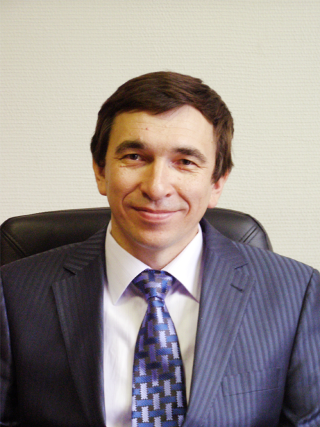 Вице-президент по производству ПО «ФОРЭНЕРГО» Евгений Алексеевич Юданов награжден медалью ордена «За заслуги перед Отечеством» II степени