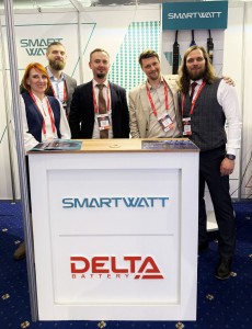 ENERGON на XX международном Data Center Forum