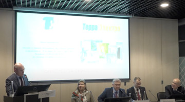 Собственная генерация VS централизованное энергоснабжение - круглый стол