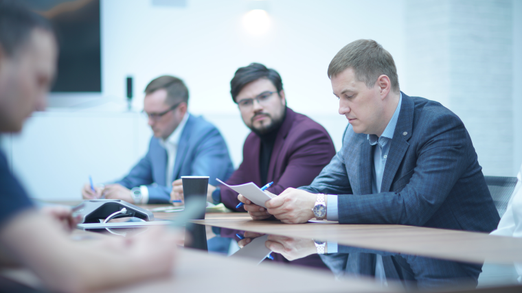 ГК «Терра-Ток» подвела итоги 2025 года и рассказала о планах на 2026 год