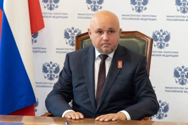 Сергей Цивилёв: Законопроект об инвестициях в энергетику внесут в весеннюю сессию