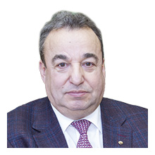 Михаил СИЛИН