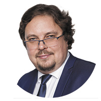 Аркадий ЗАМОСКОВНЫЙ